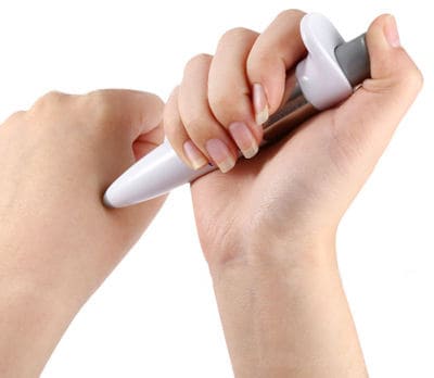 ALAM Pain Relief Portable Pen